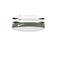 Nike haarbandjes Flex Classic Mixed - lichtroze/wit (set van 3)