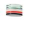 Nike haarbandjes Flex Classic - mintgroen/multi (set van 6)
