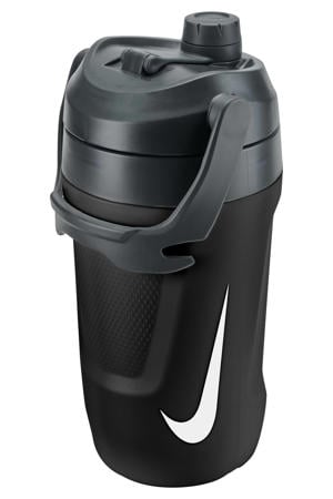 bidon Fuel Jug Chug 1,9 ltr zwart