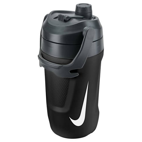 Nike bidon Fuel Jug Chug 1,9 ltr zwart afbeelding