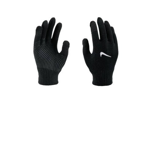 Nike junior sporthandschoenen Tech Grip 3.0 zwart afbeelding