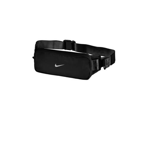 Nike heuptas Tempo zwart afbeelding
