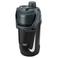 Nike bidon Fuel Jug 1,2 ltr zwart/wit