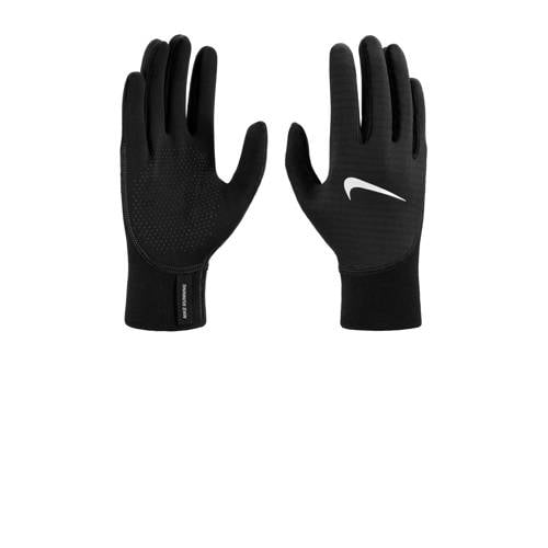 Nike sporthandschoenen Pacer Therma-Fit zwart afbeelding