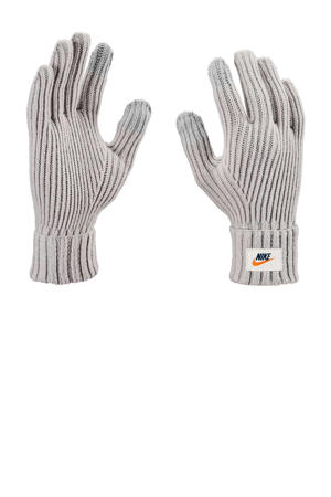 handschoenen City Grijs