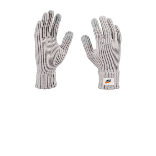 Nike handschoenen City Grijs afbeelding