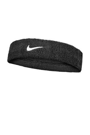 hoofdband Swoosh Headband zwart