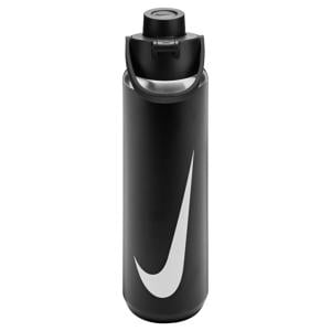 bidon 700 ml SS Recharge Chug Bottle zwart