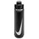 Nike bidon 700 ml SS Recharge Chug Bottle zwart