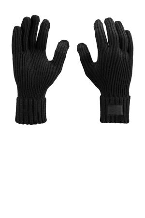 handschoenen City zwart