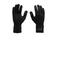 Nike handschoenen City zwart