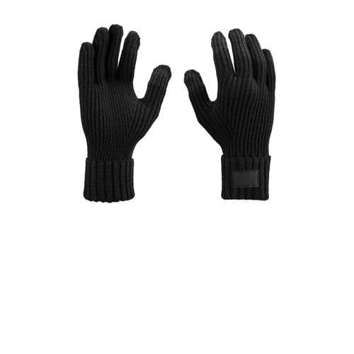 Nike handschoenen City zwart afbeelding