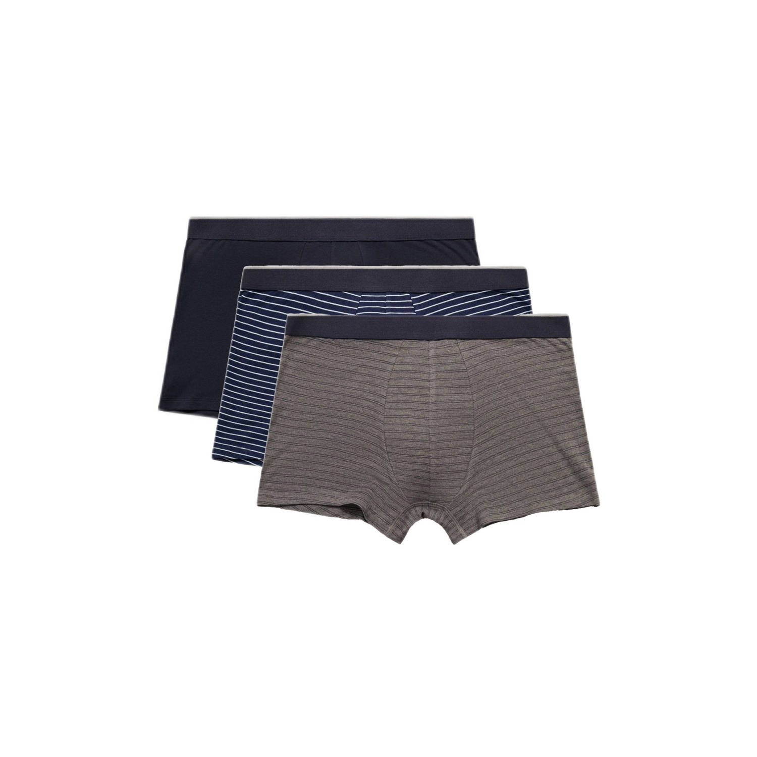 Mango Man boxershort (set van 3)