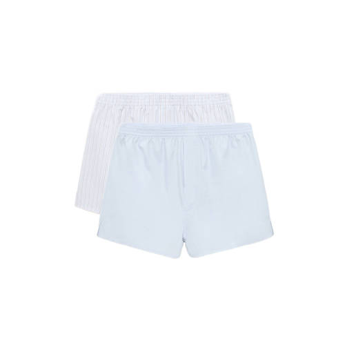Mango Man wijde boxershort (set van 2) afbeelding