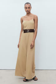 thumbnail: Mango linnen jumpsuit