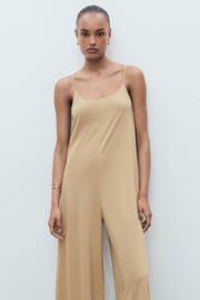 thumbnail: Mango linnen jumpsuit