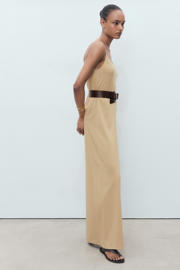 thumbnail: Mango linnen jumpsuit