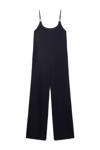 Donkerblauw