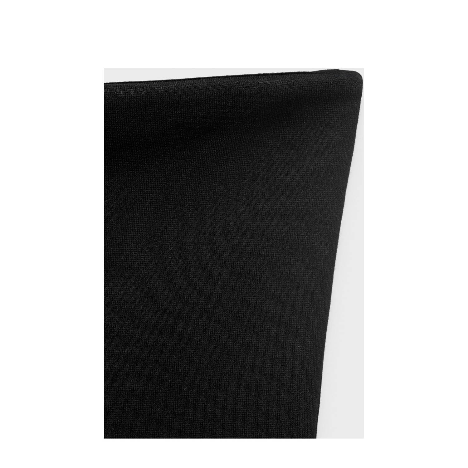 Mango top zwart
