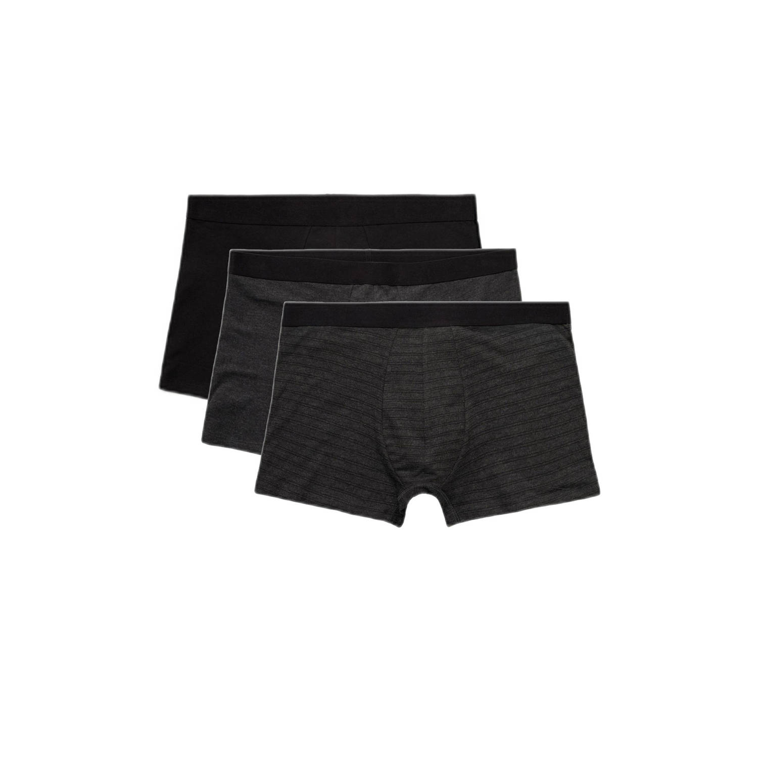 Mango Man boxershort (set van 3)