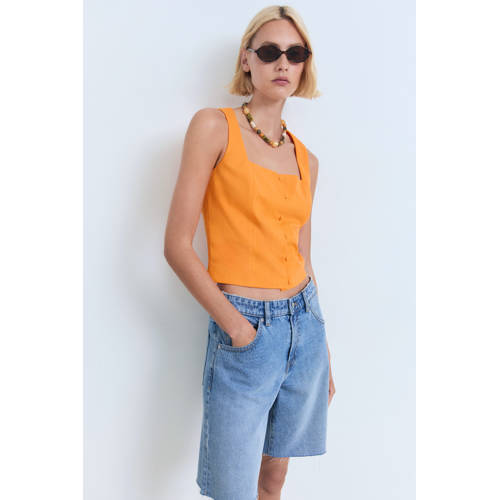 Mango gilet afbeelding