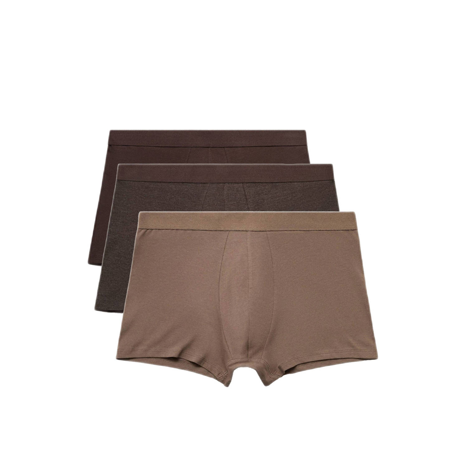 Mango Man boxershort (set van 3)