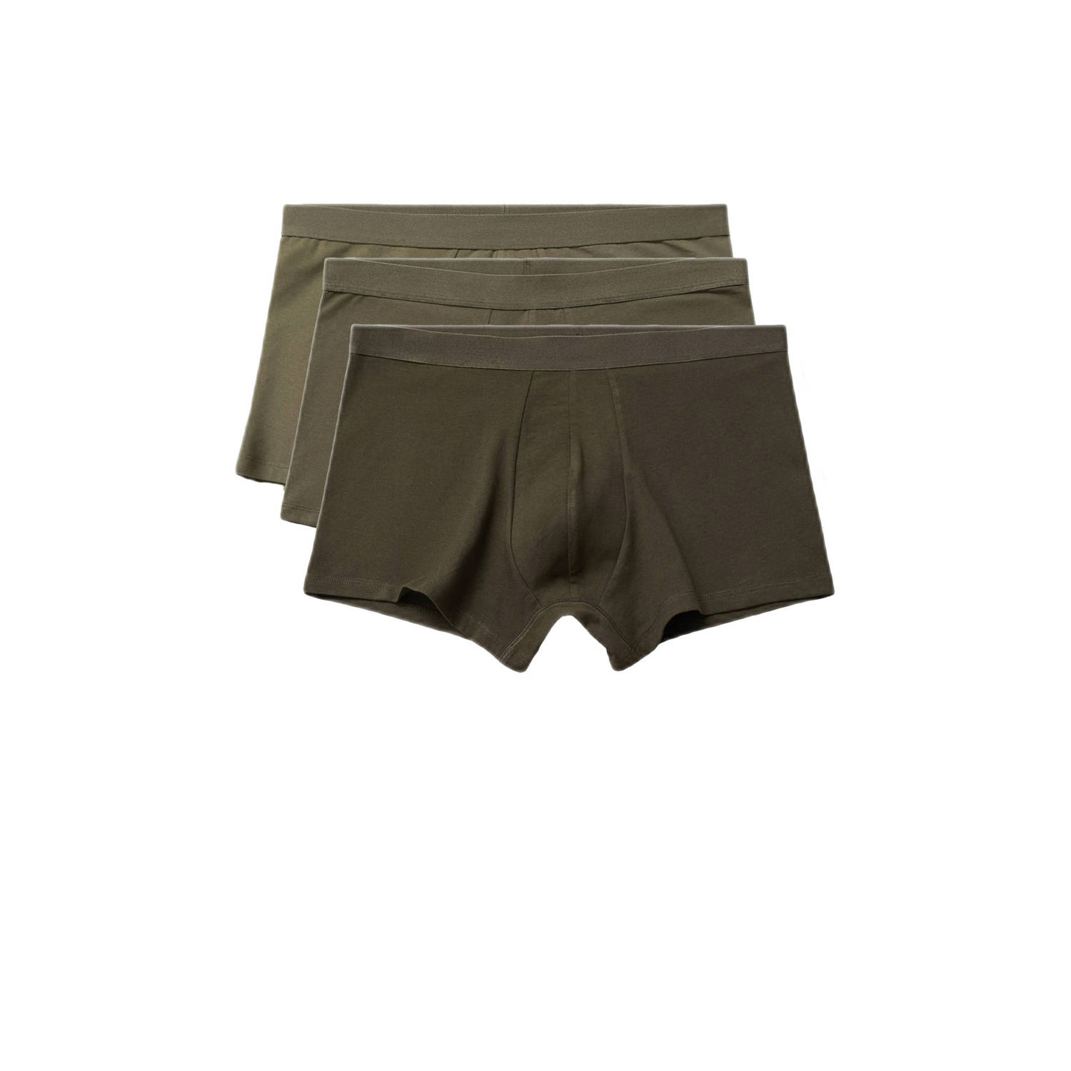 Mango Man boxershort (set van 3)