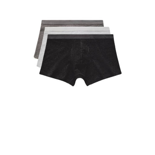 Mango Man boxershort (set van 3) afbeelding