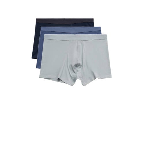 Mango Man boxershort (set van 3) afbeelding
