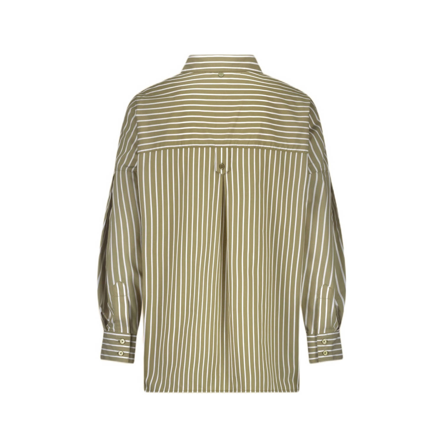 Circle of Trust blouse groen