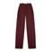 Circle of Trust wide leg regular waist pantalon aubergine