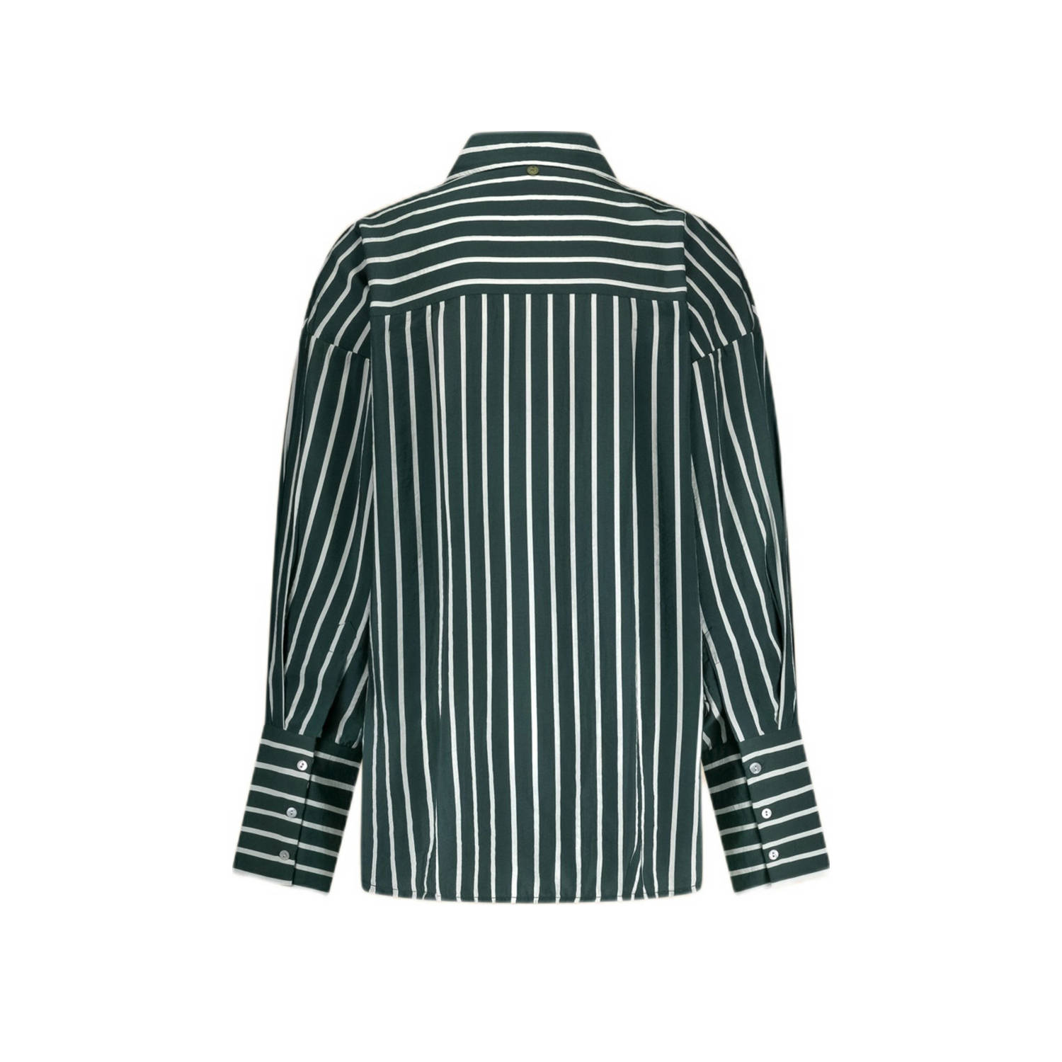 Circle of Trust blouse petrol