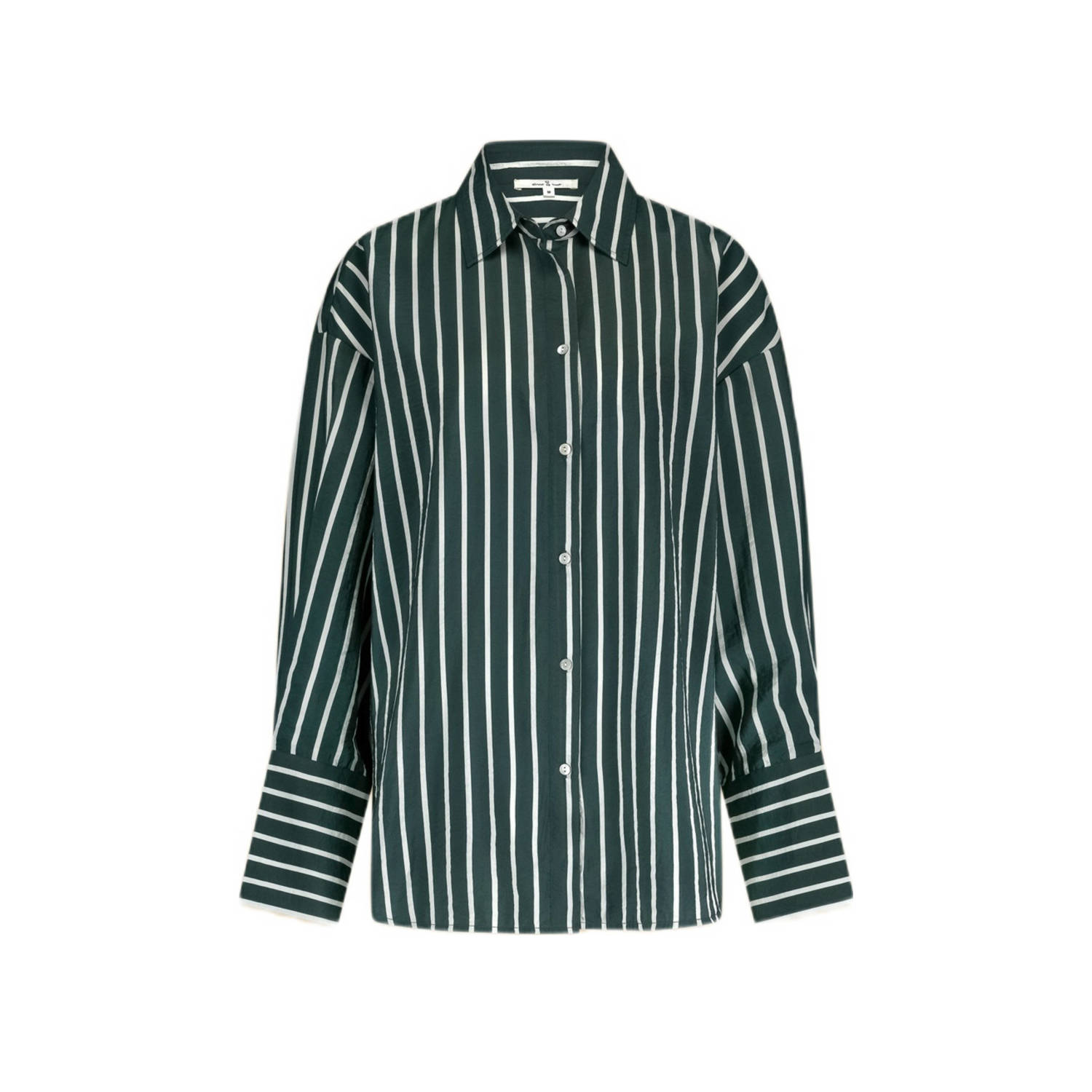 Circle of Trust blouse petrol