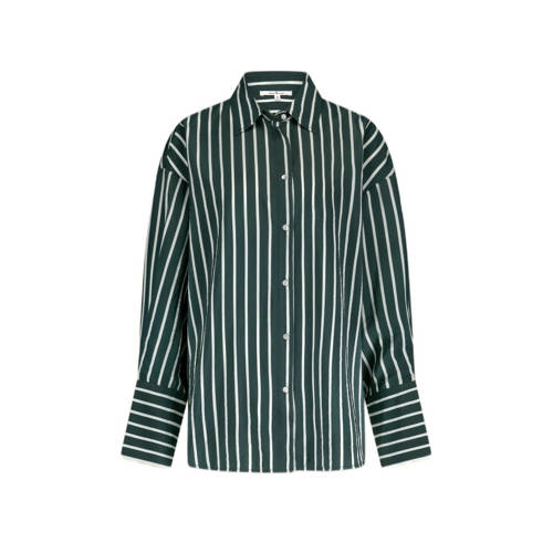 Circle of Trust blouse petrol afbeelding