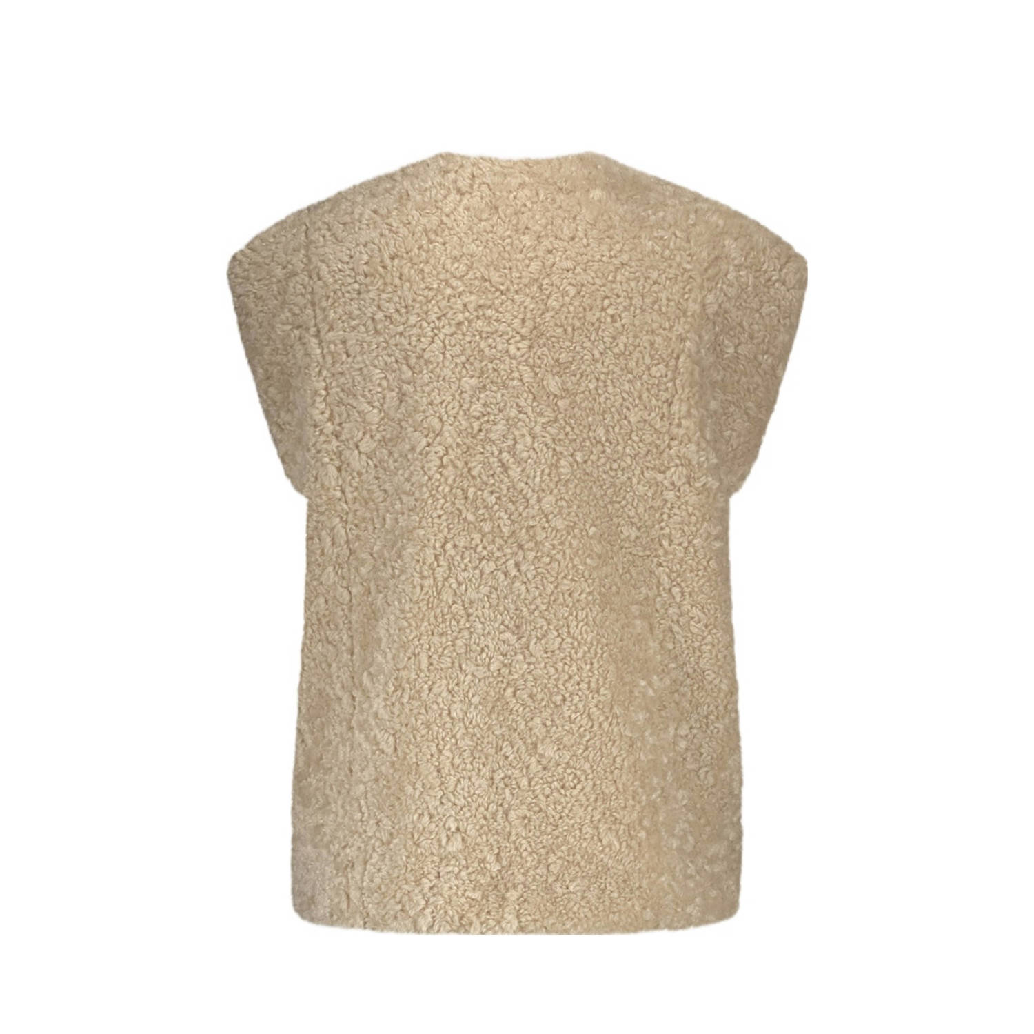 Circle of Trust gilet zand