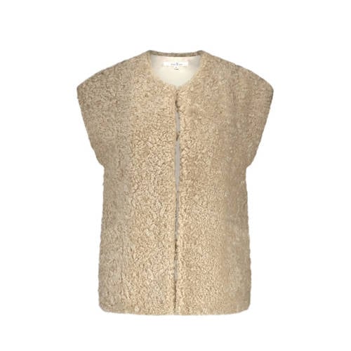 Circle of Trust gilet zand afbeelding