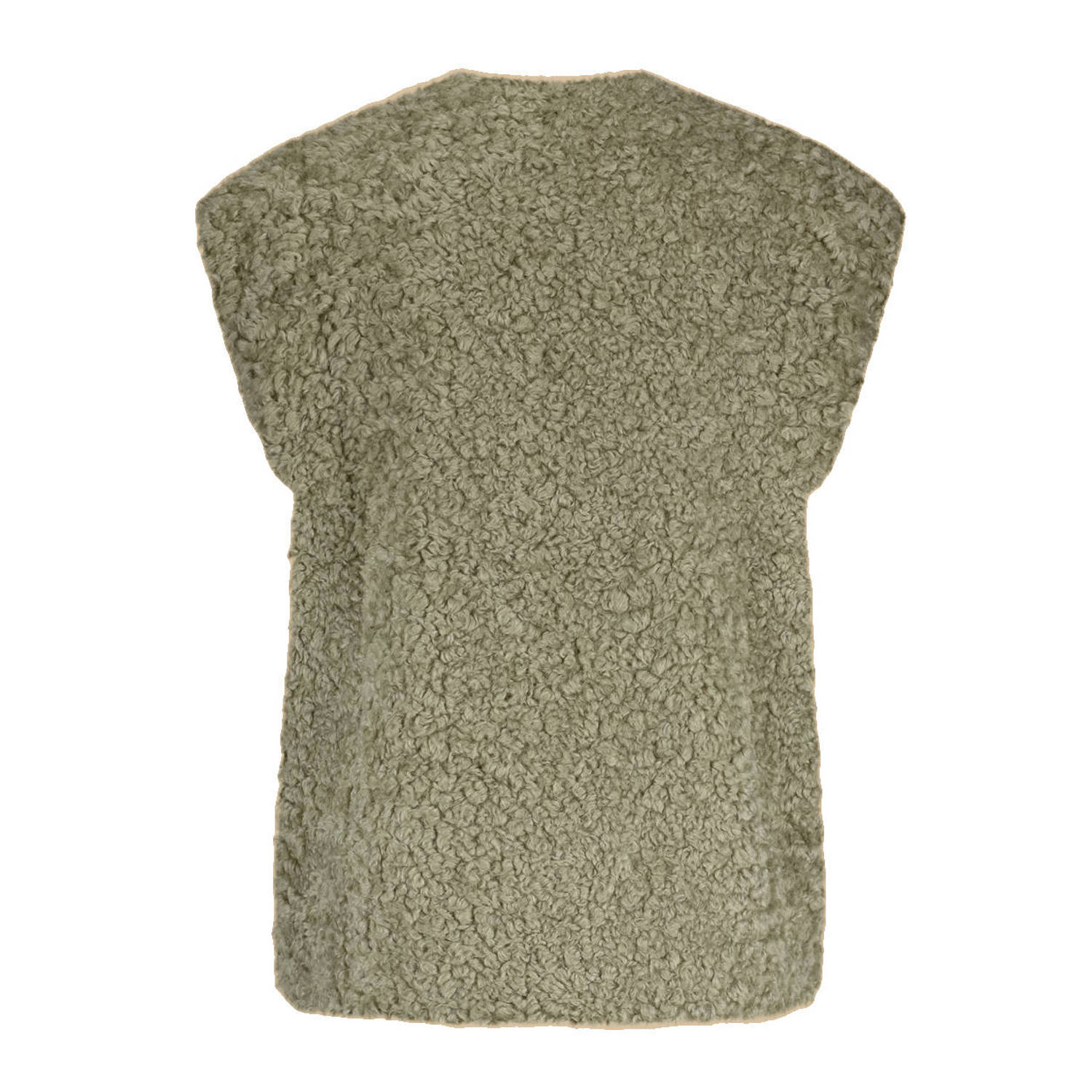 Circle of Trust gilet groen