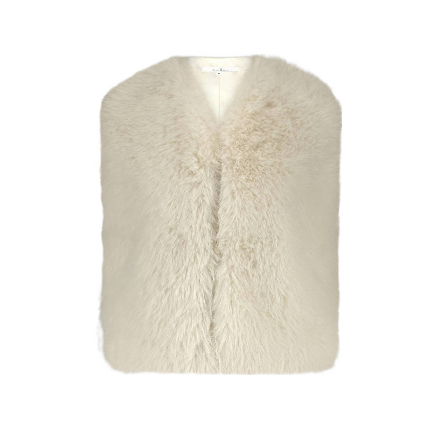 Circle of Trust gilet ecru