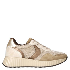 sneakers beige