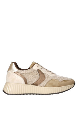 sneakers beige