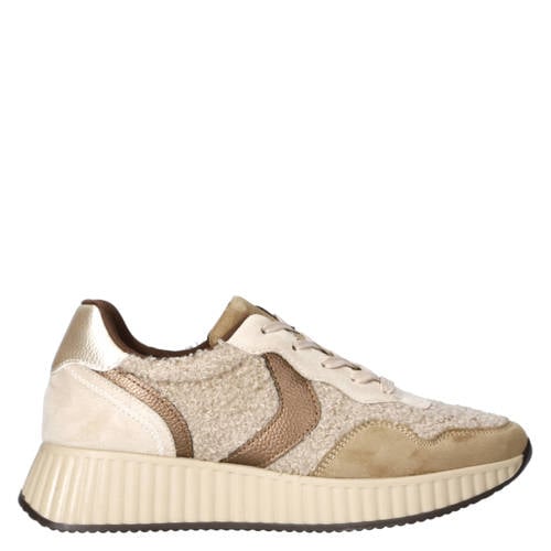 La Strada sneakers beige afbeelding