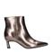 La Strada enkellaarzen brons metallic