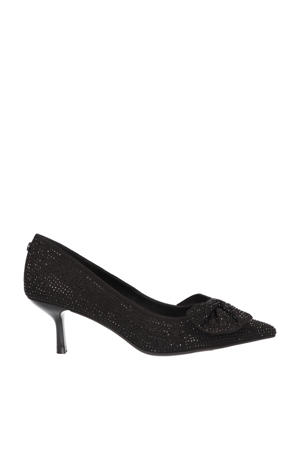 pumps zwart