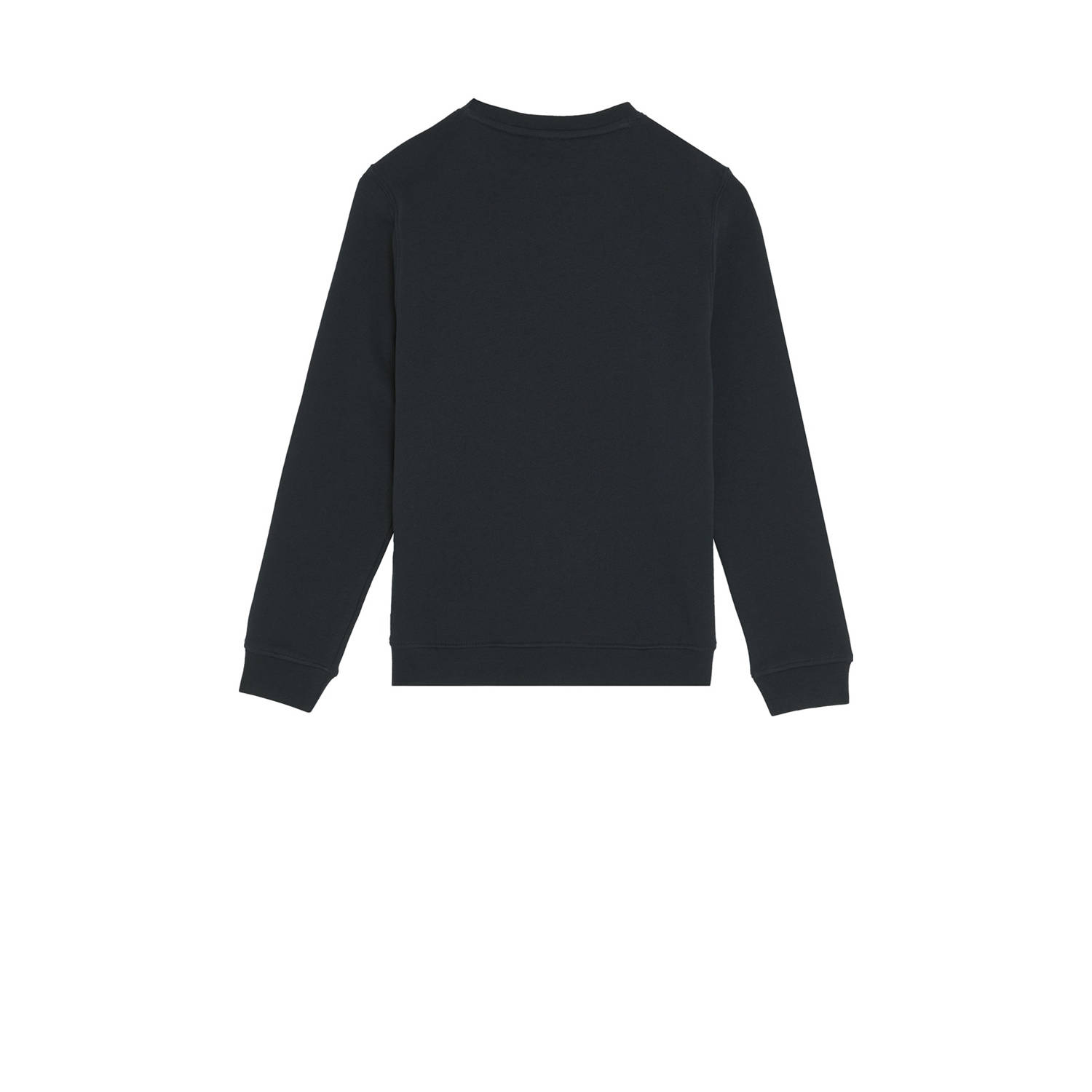 Lyle & Scott sweater donkerblauw
