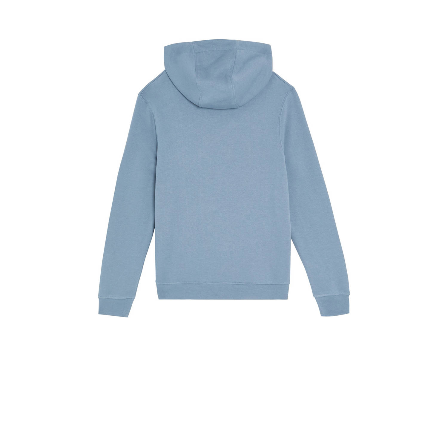 Lyle & Scott sweater ijsblauw