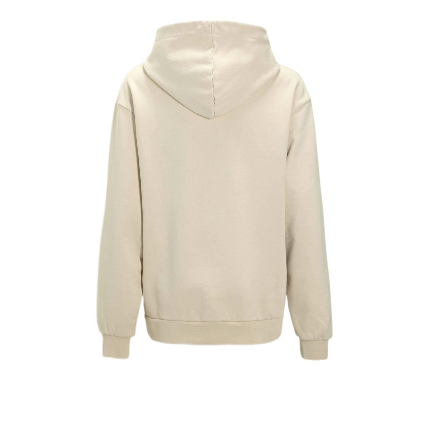 Lyle & Scott hoodie ecru