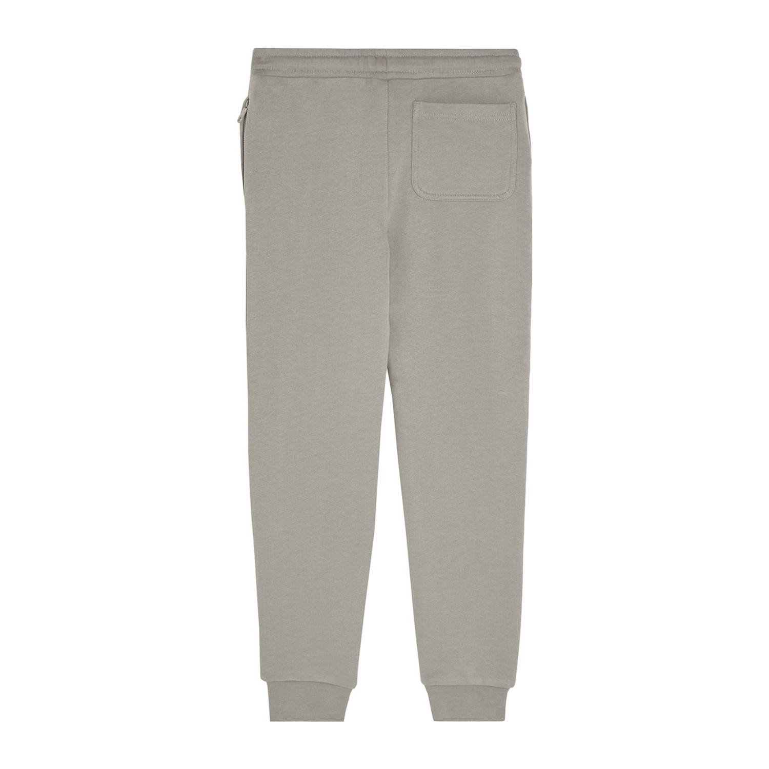 Lyle & Scott sweatpant grijs