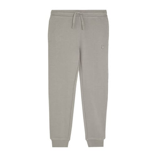 Lyle & Scott sweatpants grijs afbeelding