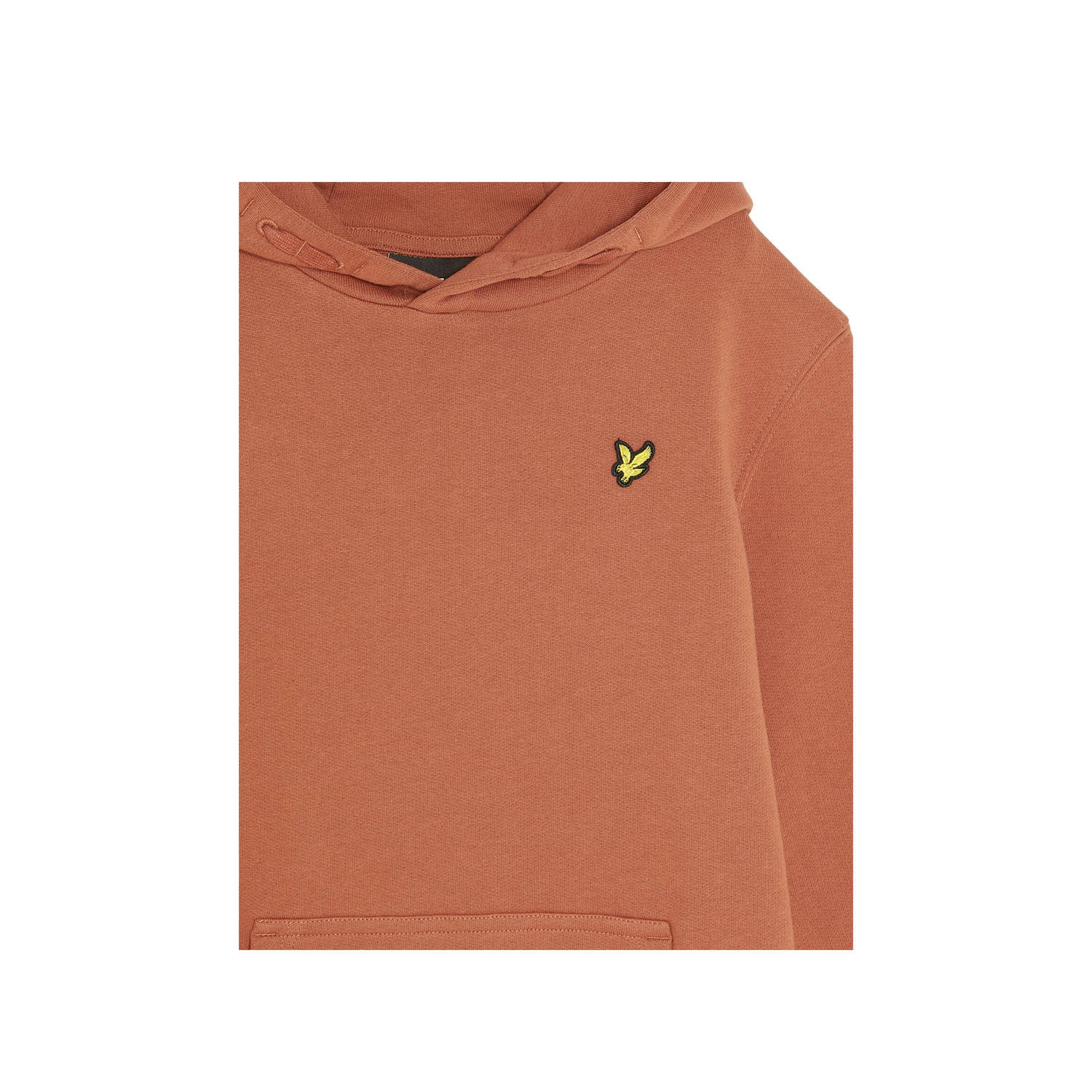 Lyle & Scott sweater