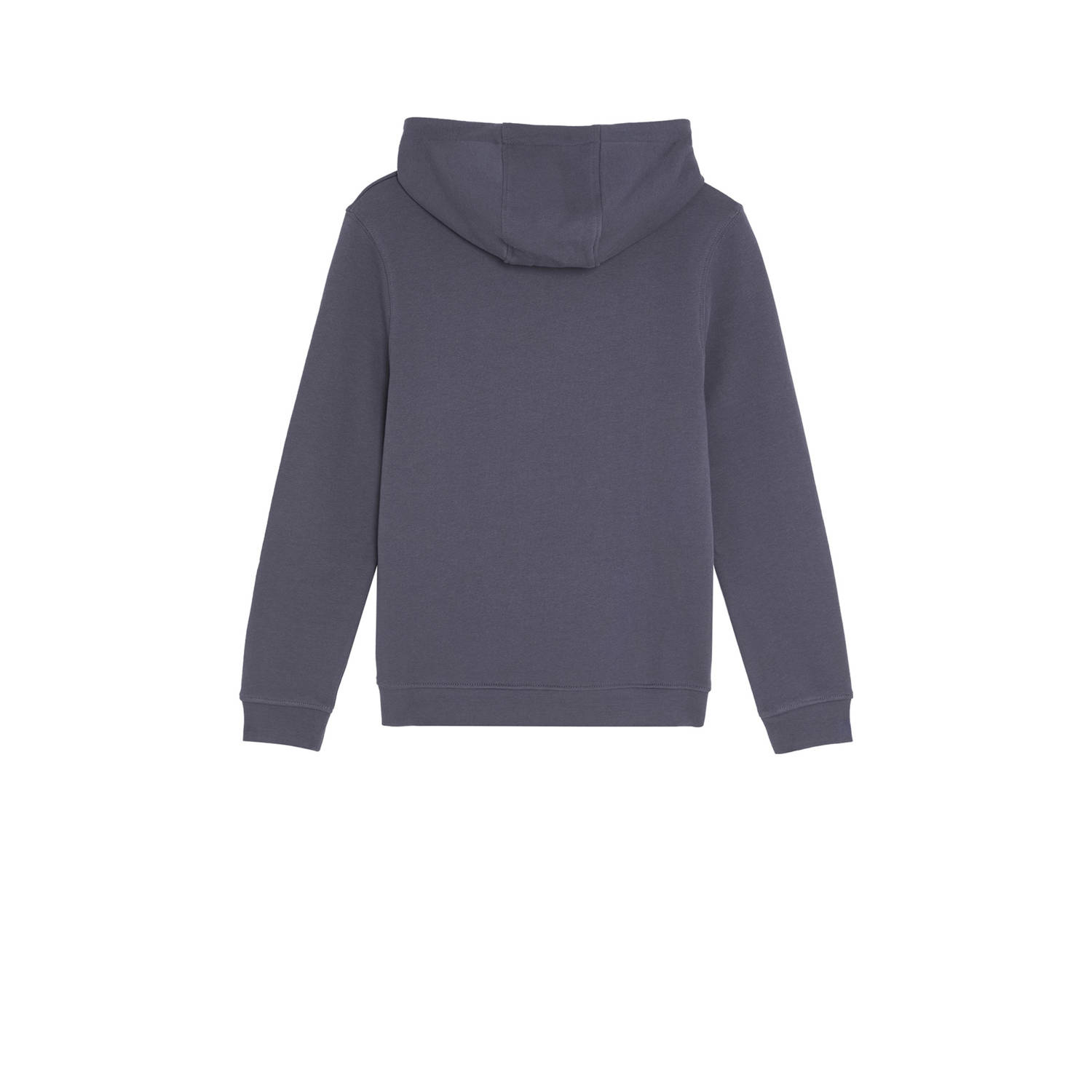 Lyle & Scott sweater antraciet